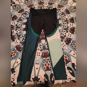 Men's Under Armour Athletic Leggings